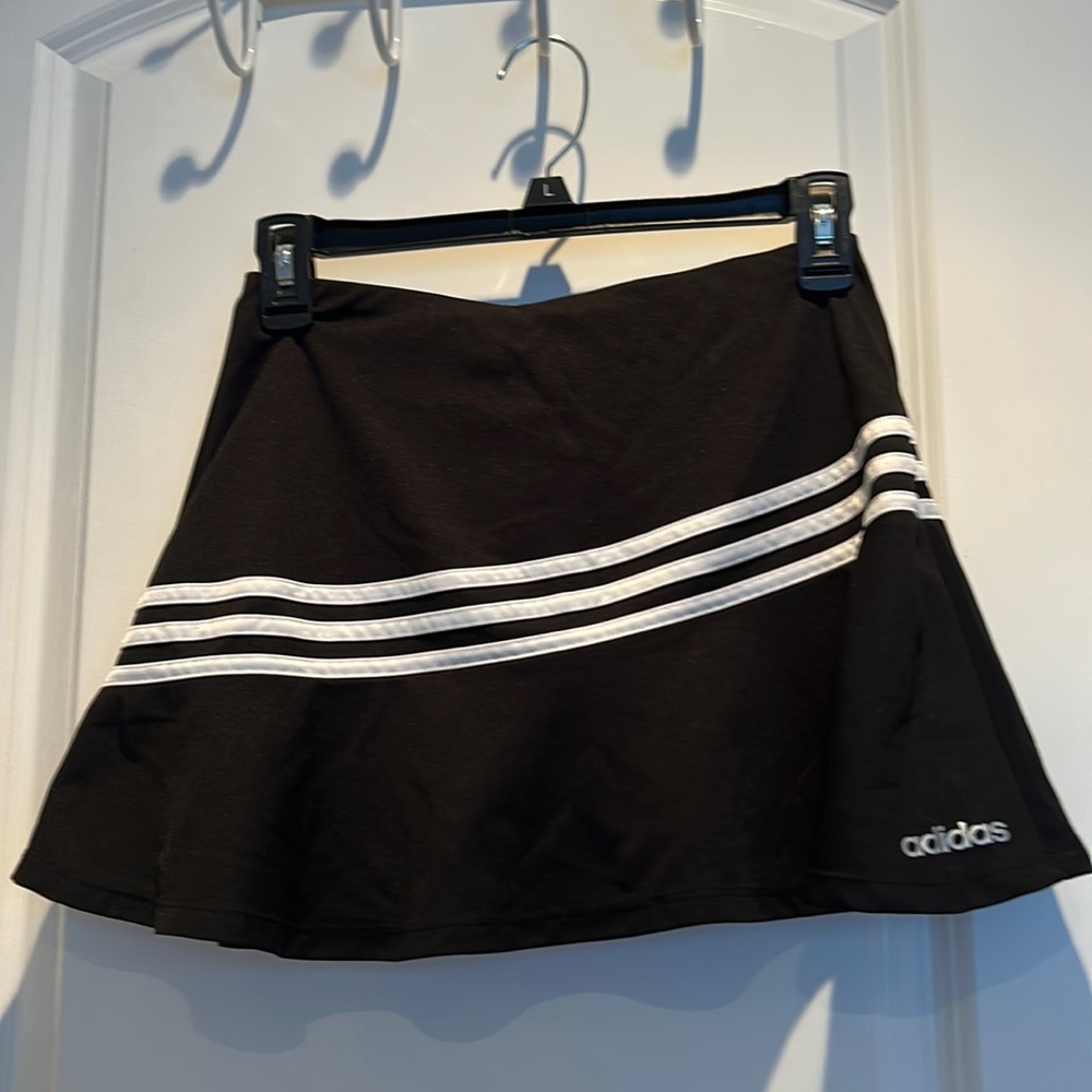 Girls Adidas Skort